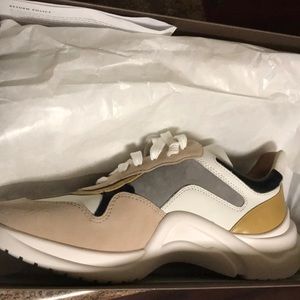 Linea paolo size 9 1/2 in women